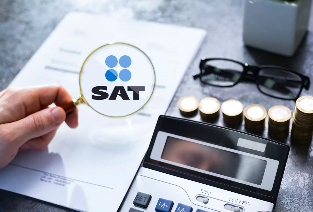 «Refuerzo Fiscal 2024: Cómo las Nuevas Medidas del SAT Impactarán a las Empresas en México»