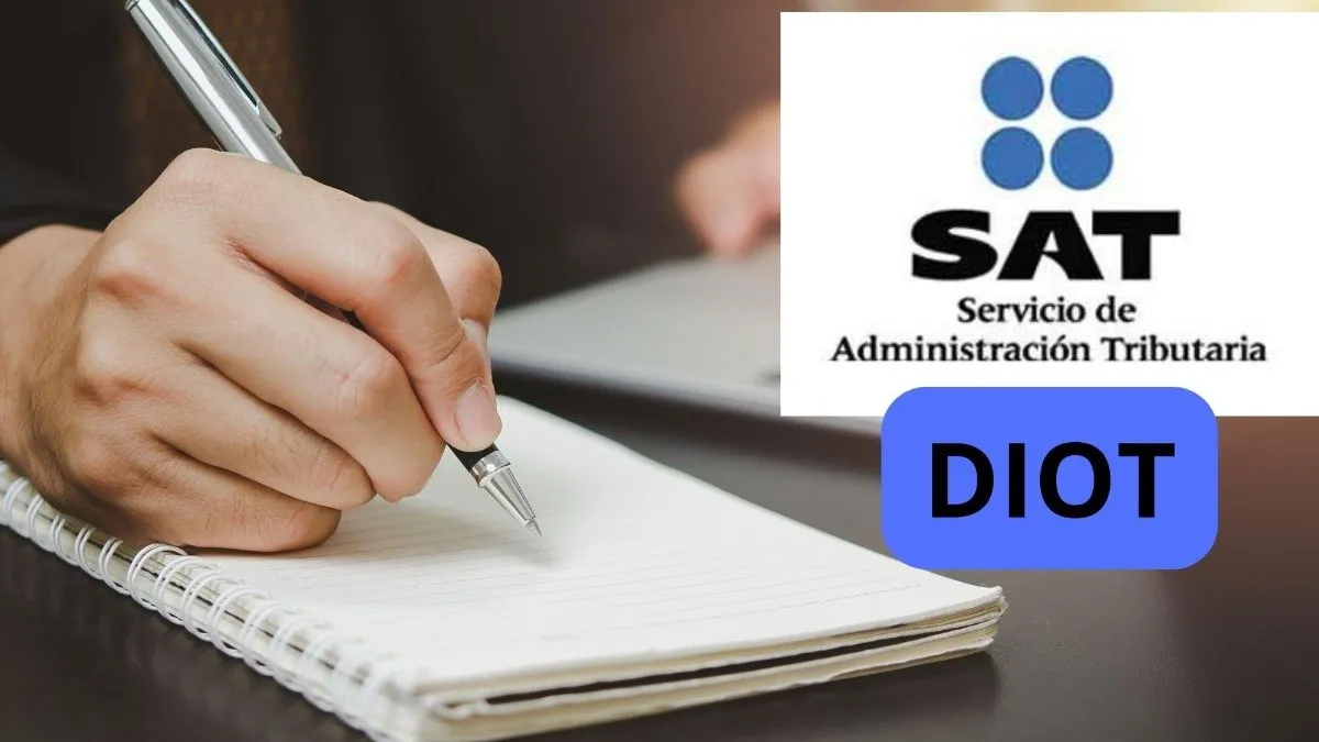 Implicaciones de la Nueva Política del SAT sobre Información de Terceros en la DIOT para Contribuyentes y Contadores Públicos